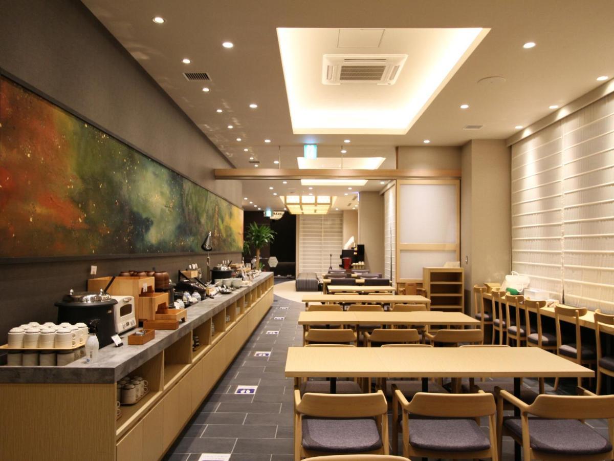 Hotel Torifito Hakata Gion فوكوكا المظهر الخارجي الصورة