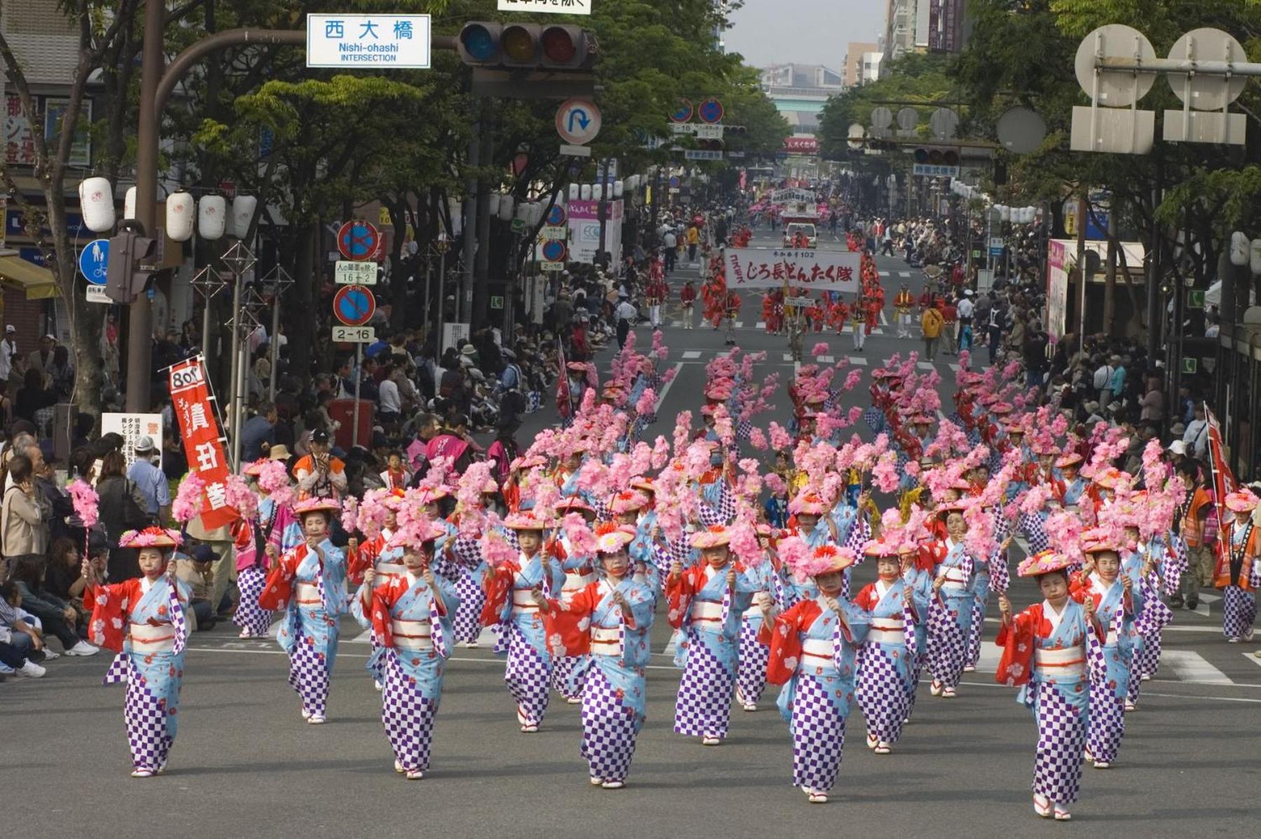 Hotel Torifito Hakata Gion فوكوكا المظهر الخارجي الصورة