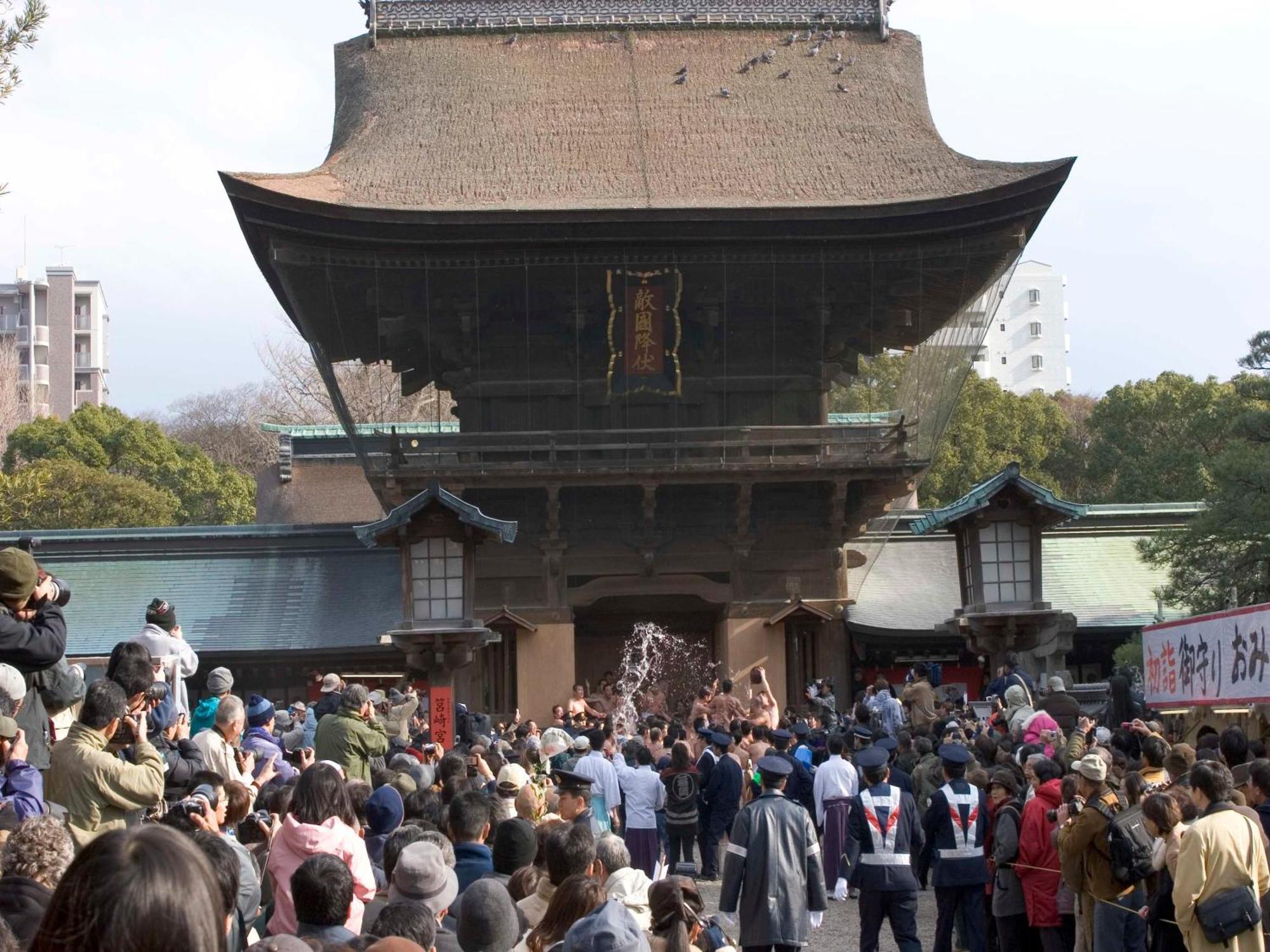 Hotel Torifito Hakata Gion فوكوكا المظهر الخارجي الصورة